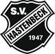 SV Hastenbeck Wappen