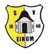 SG Achtum/Einum Wappen