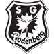SG Rodenberg Wappen