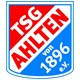 TSG Ahlten Wappen
