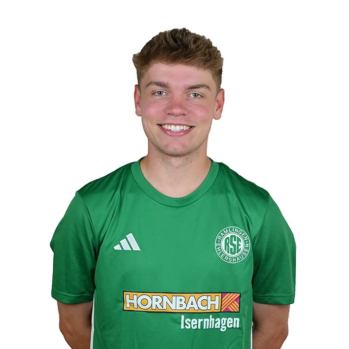 Nico Schleif