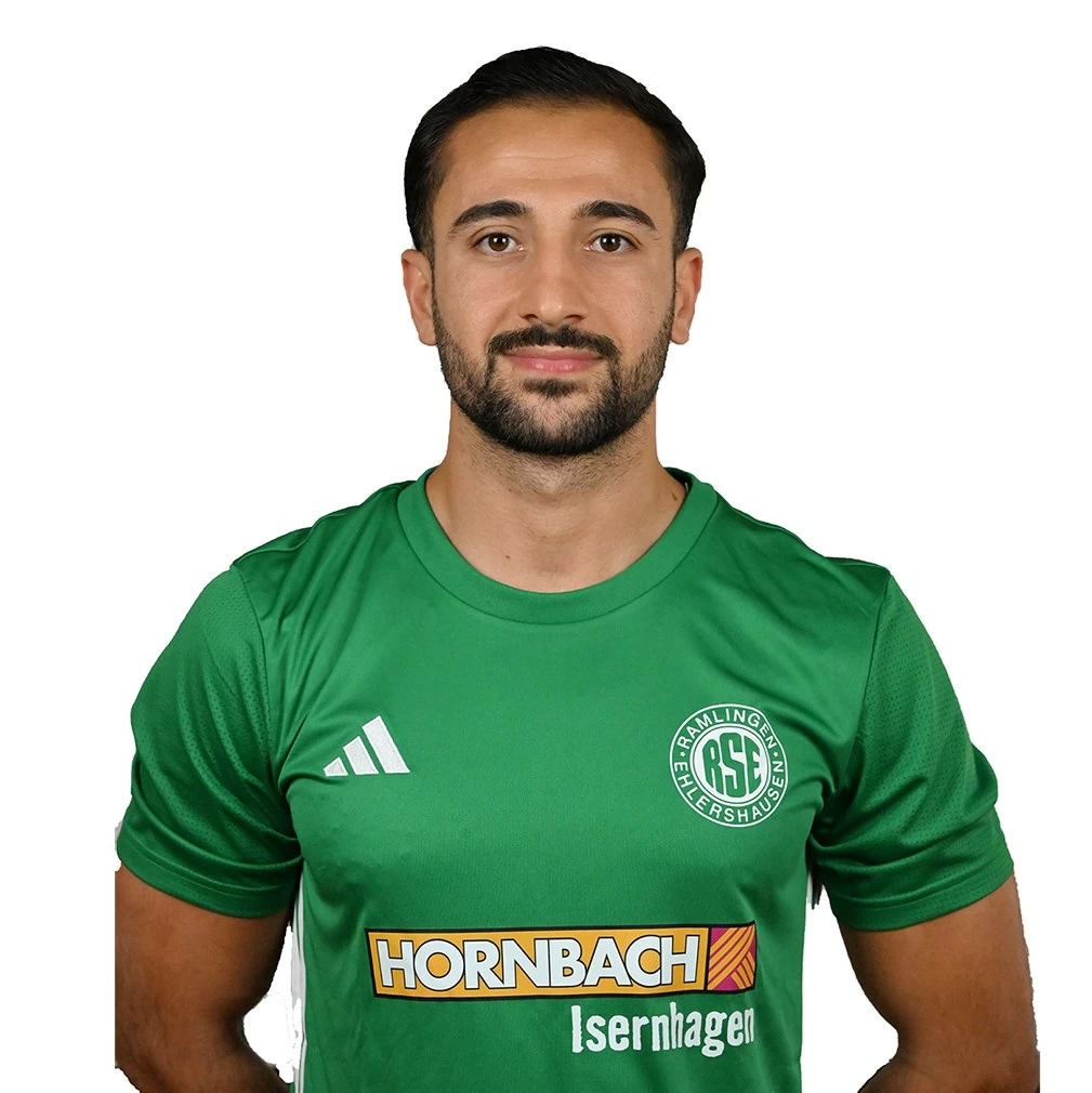 Maher Ismail