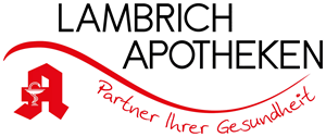 Sponsor - B1-Junioren - Lambrich Apotheken