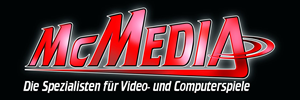 Sponsor - B1-Junioren -  McMedia