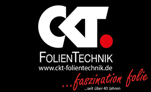 Sponsor - CKT Folientechnik