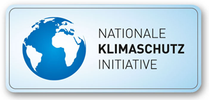 Sponsor - Nationale Klimaschutzinitiative