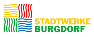 Sponsor - Stadtwerke Burgdorf