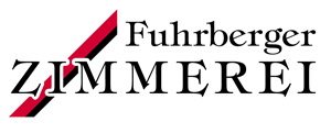 Sponsor - Fuhrberger Zimmerei