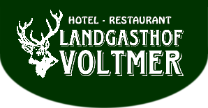 Sponsor - Landgasthof Voltmer