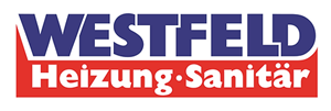 Sponsor - Westfeld Heizung und Sanitär