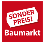 Sponsor - Sonderpreis Baumarkt