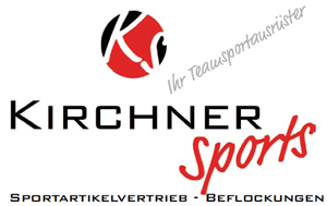 Sponsor - Kirchner Sports