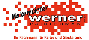 Sponsor - Malermeister Werner