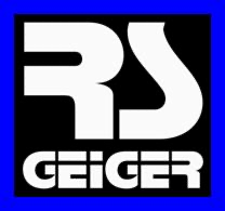 Sponsor - RS Geiger
