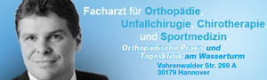 Sponsor - Orthopädie Möller