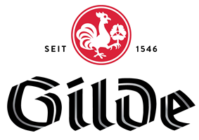 Sponsor - Gilde Brauerei