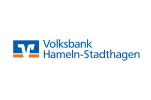 Sponsor - Volksbank