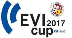 Budenzauber beim EVI-Cup
