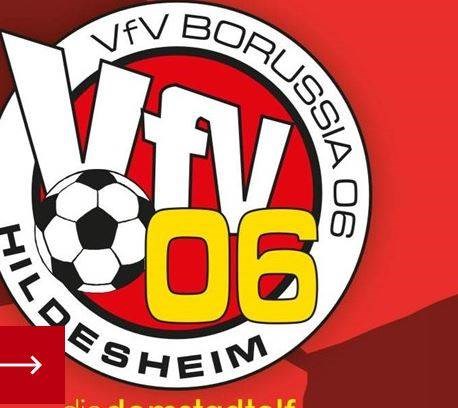 Trotz Corona: VfV 06 beantragt Regionalliga-Lizenz