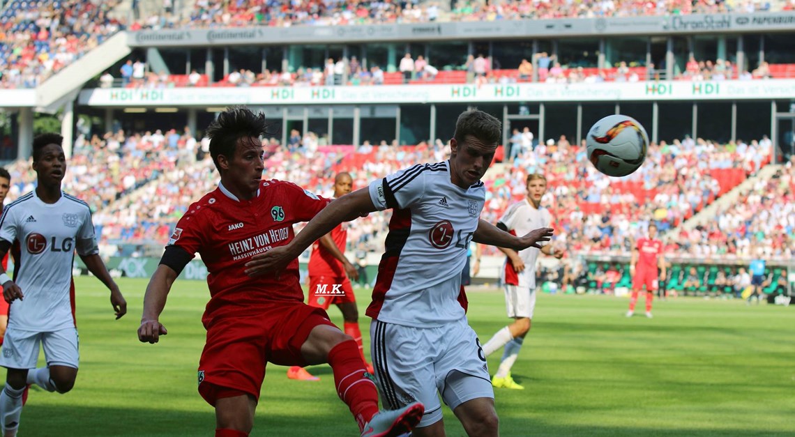 Was Ist Die Bundesliga Was Ist Die Bundesliga