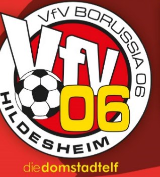 1. Mai Giesen: Premiere für die VfV 06 All Stars!