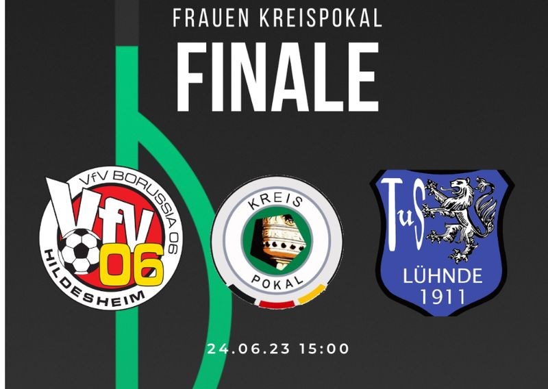 Domstadt-Heldinnen im Cup-Finale- Seid alle dabei!