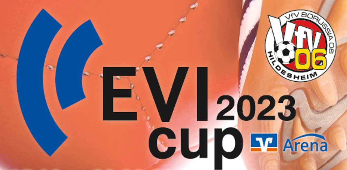 EVI-Cup 2023 – das große Jahresfinale