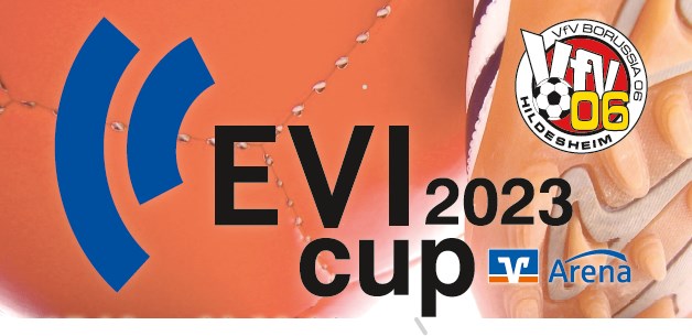 Mega-Event: Am 27.12. startet der EVI-Cup 23