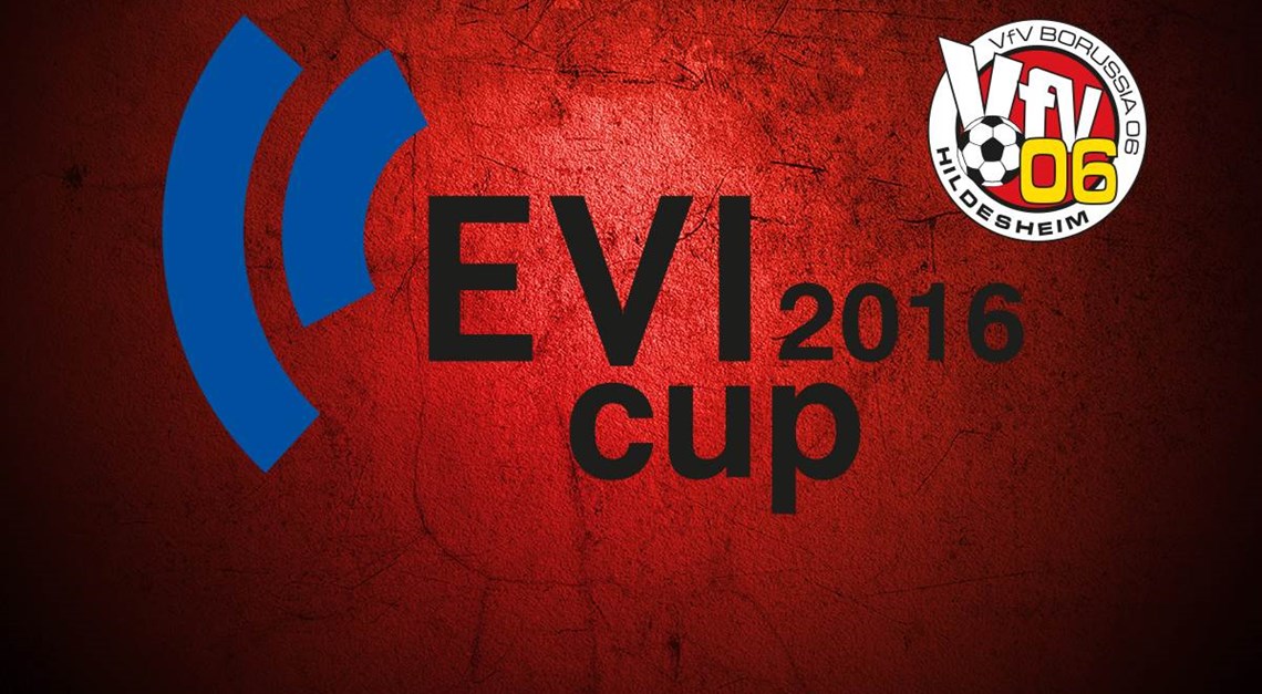 Der EVI Cup kann kommen!