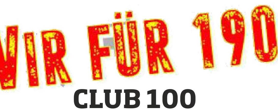 CLUB 100