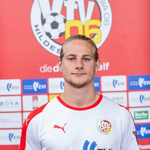 Tristan Heine