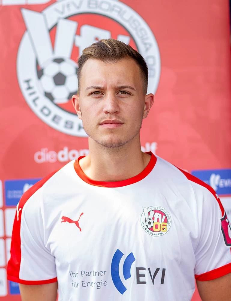 Emir Hadzic