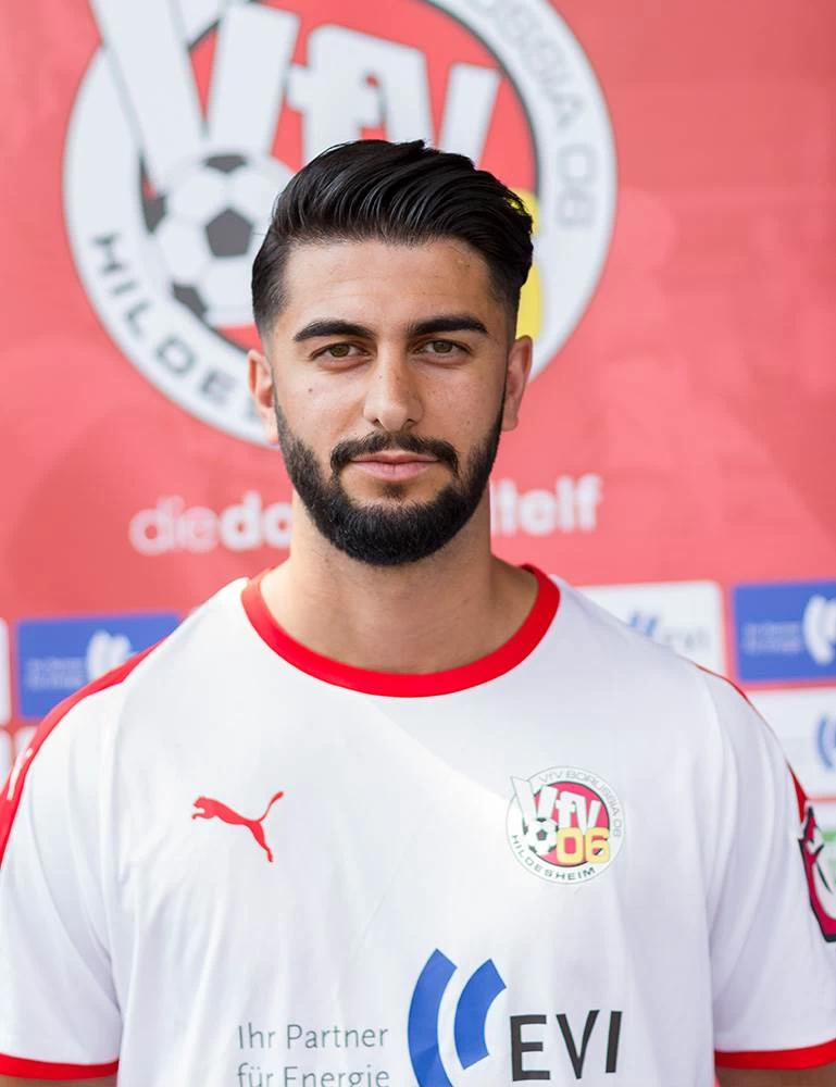 Cetin Erbek