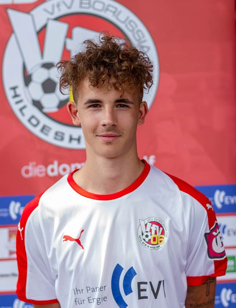 Sascha Hingerl