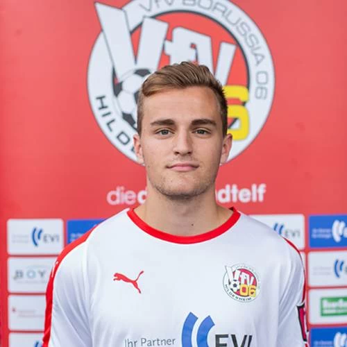 Leon-Malte Schrader