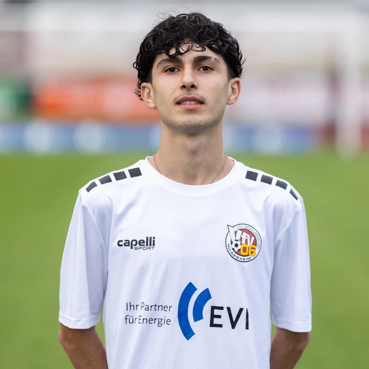 Ahmad Mahmoud