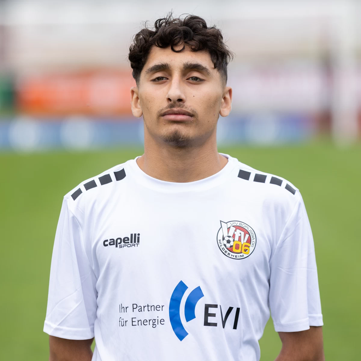 Mohammed Fadi