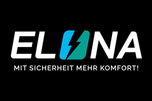 Sponsor - ELNA Elektro und Nachrichtentechnik GmbH 