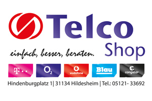 Sponsor - Telco