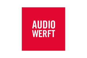 Sponsor - AudioWerft