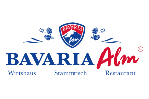 Sponsor - Bavaria Alm