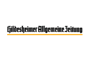 Sponsor - Hildesheimer Allgemeine Zeitung