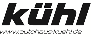 Sponsor - Autohaus Kühl
