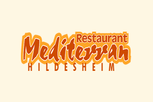 Sponsor - Restaurant Mediterran