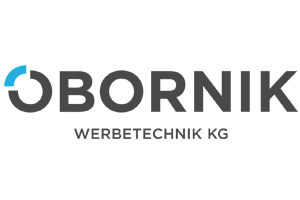 Sponsor - Obornik Werbetechnik KG