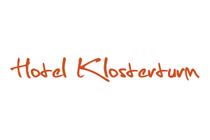 Sponsor - Hotel Klosterturm