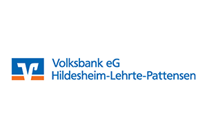 Sponsor - Volksbank Hildesheim-Lehrte-Pattensen