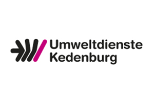 Sponsor - Umweltdienste Kedenburg