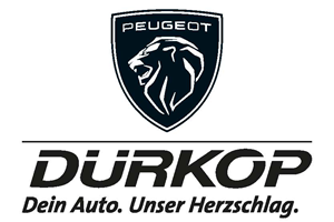 Sponsor - Dürkop Peugeot