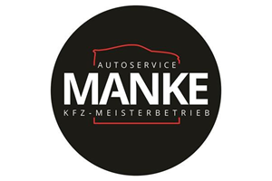 Sponsor - MANKE KFZ-Meisterbetrieb